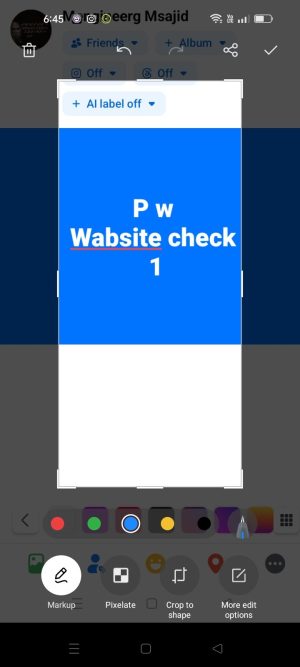 test.  3