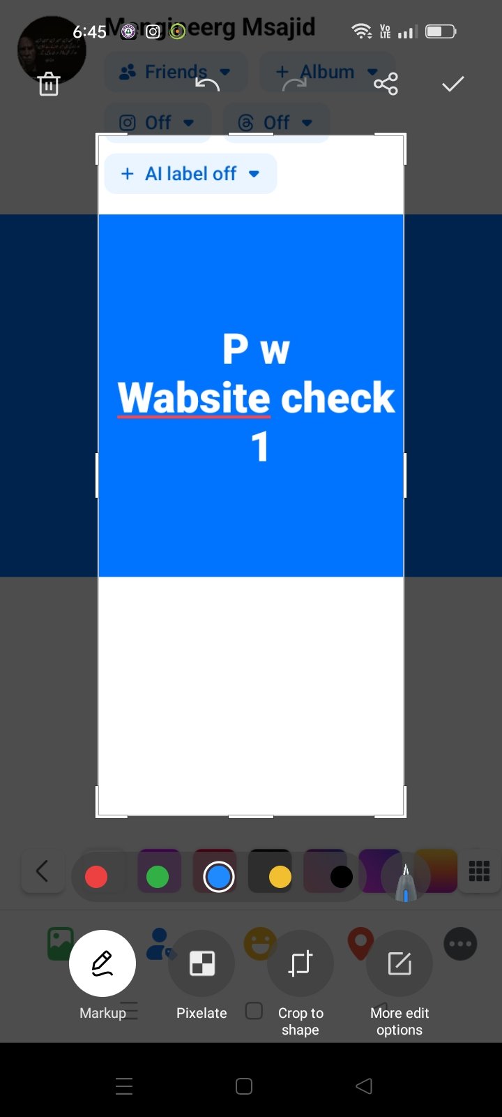 test.  3
