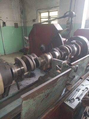 crankshaft grinding - Image 2