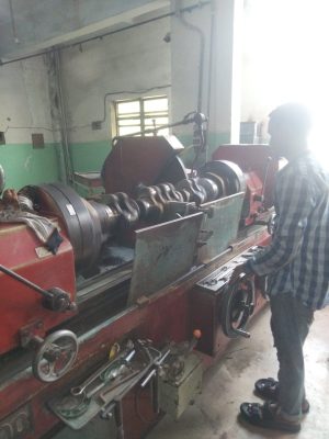 crankshaft grinding - Image 3