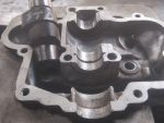 suzuki 150 cam bush cam side repair close to original